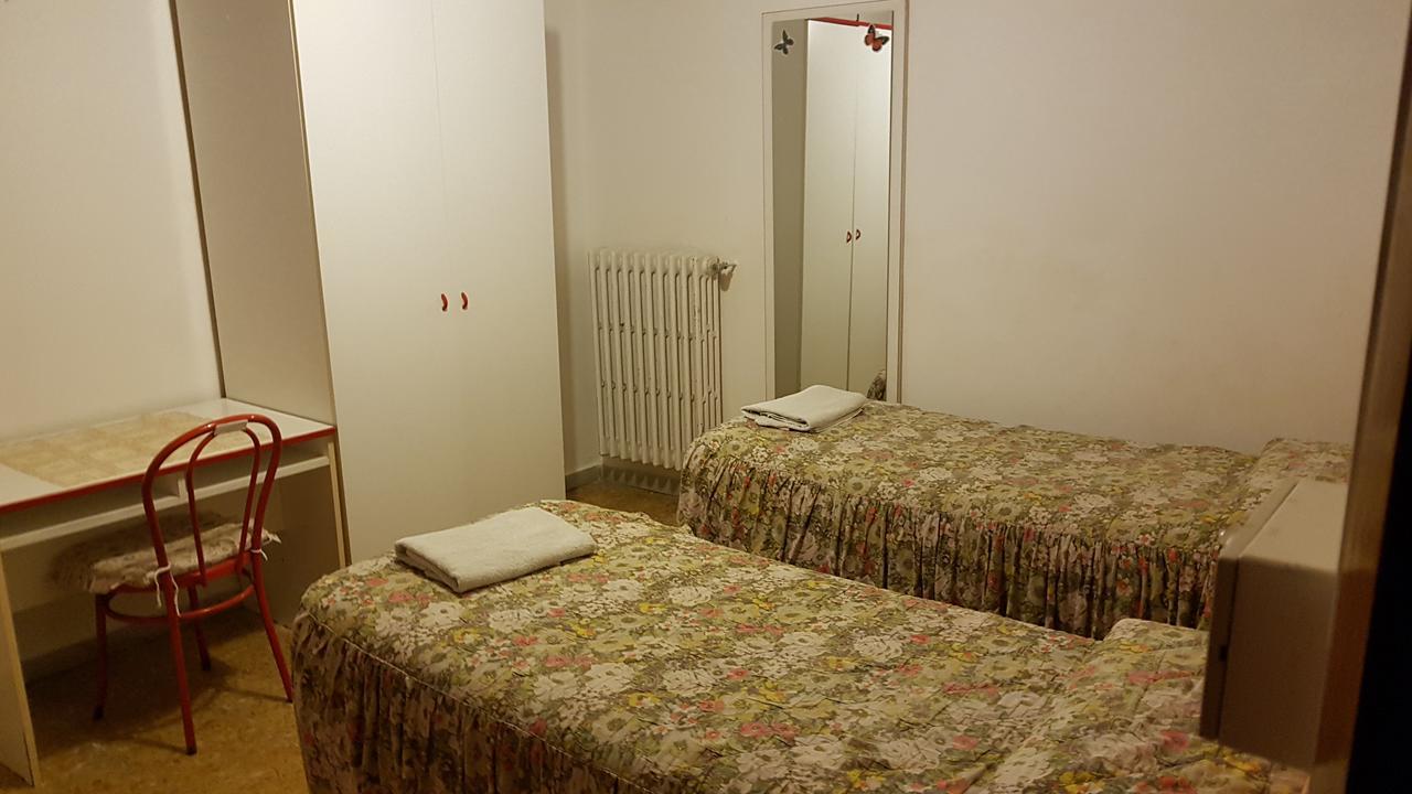 Albergo Bernardini 피사 외부 사진