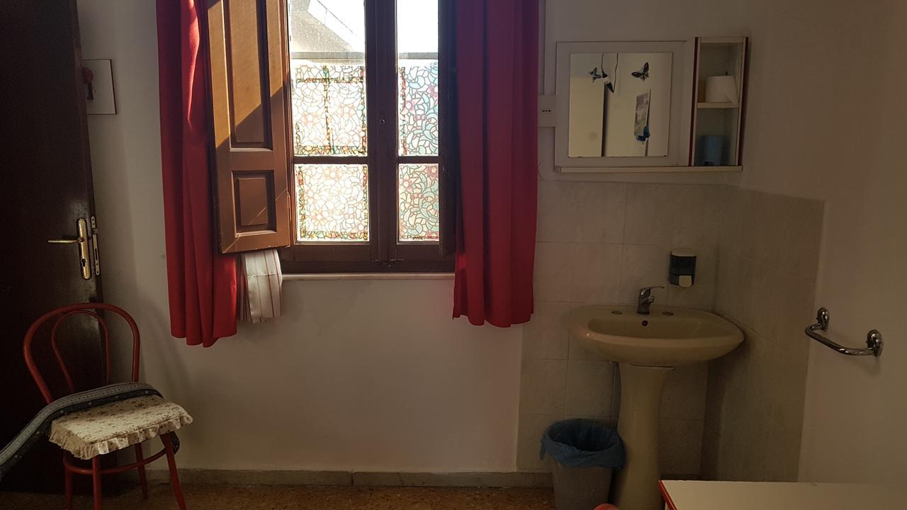 Albergo Bernardini 피사 외부 사진