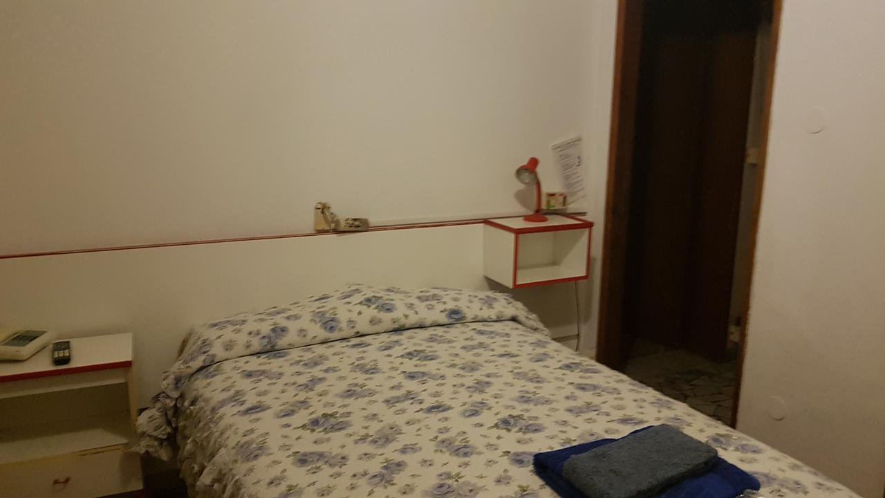 Albergo Bernardini 피사 외부 사진