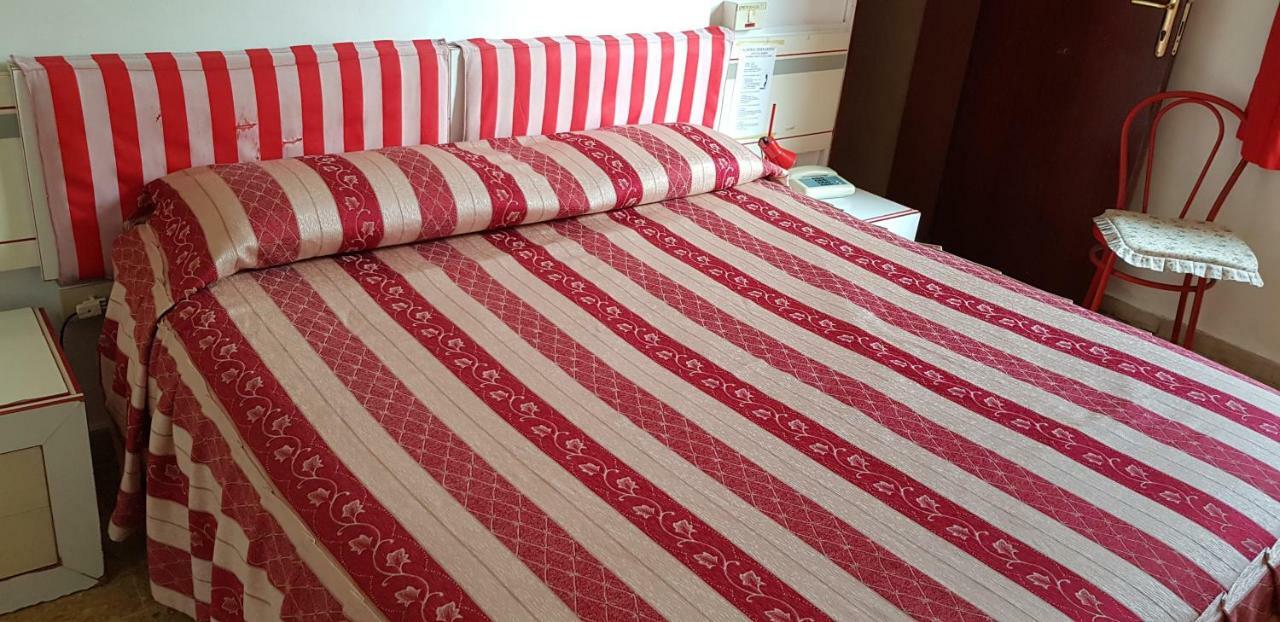Albergo Bernardini 피사 외부 사진